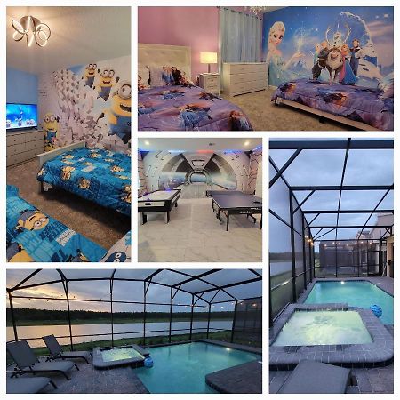 Winterfield Storey Lakeview 4173 كيسيمي المظهر الخارجي الصورة