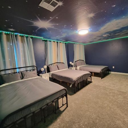 Winterfield Storey Lakeview 4173 كيسيمي المظهر الخارجي الصورة