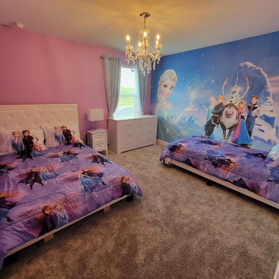 Winterfield Storey Lakeview 4173 كيسيمي المظهر الخارجي الصورة