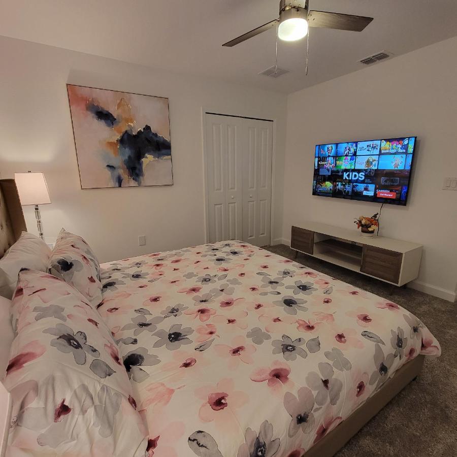 Winterfield Storey Lakeview 4173 كيسيمي المظهر الخارجي الصورة