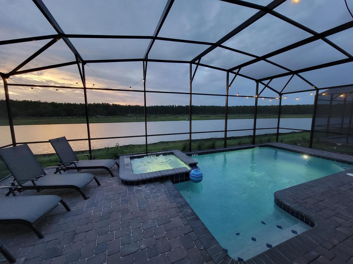 Winterfield Storey Lakeview 4173 كيسيمي المظهر الخارجي الصورة