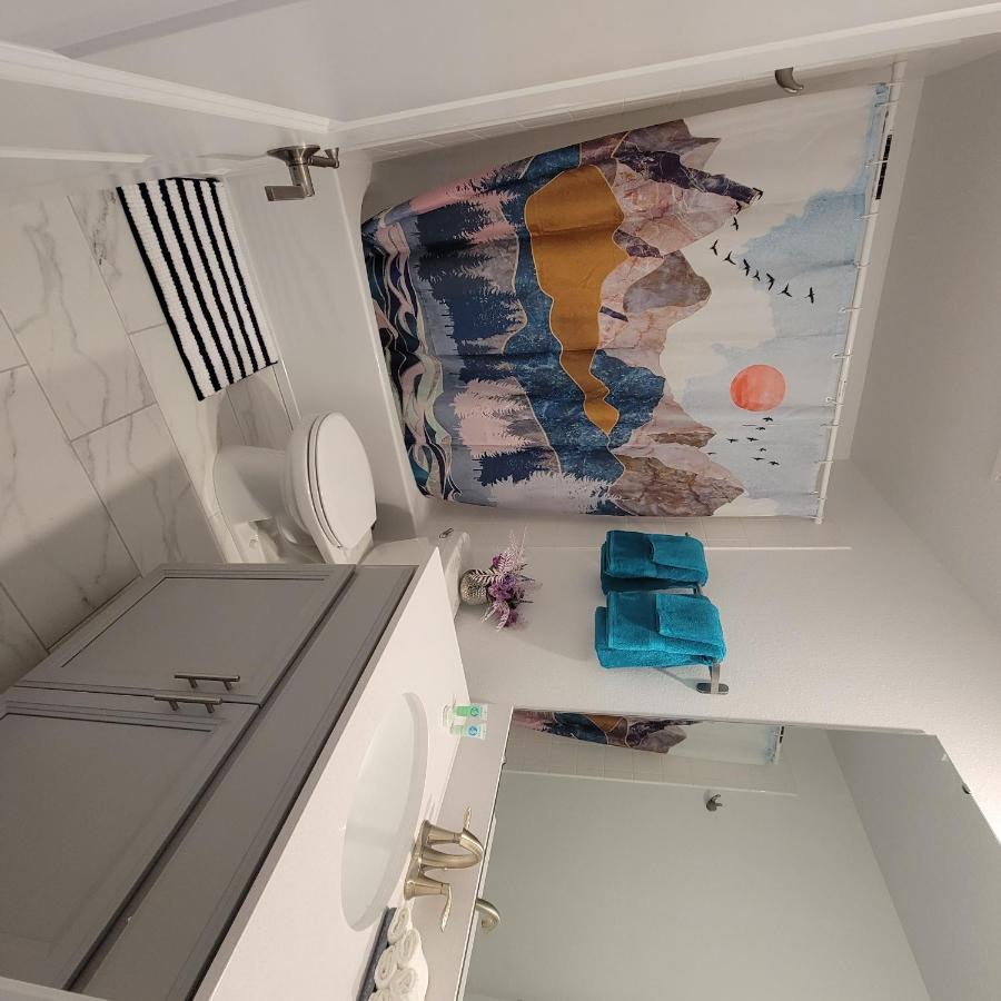 Winterfield Storey Lakeview 4173 كيسيمي المظهر الخارجي الصورة