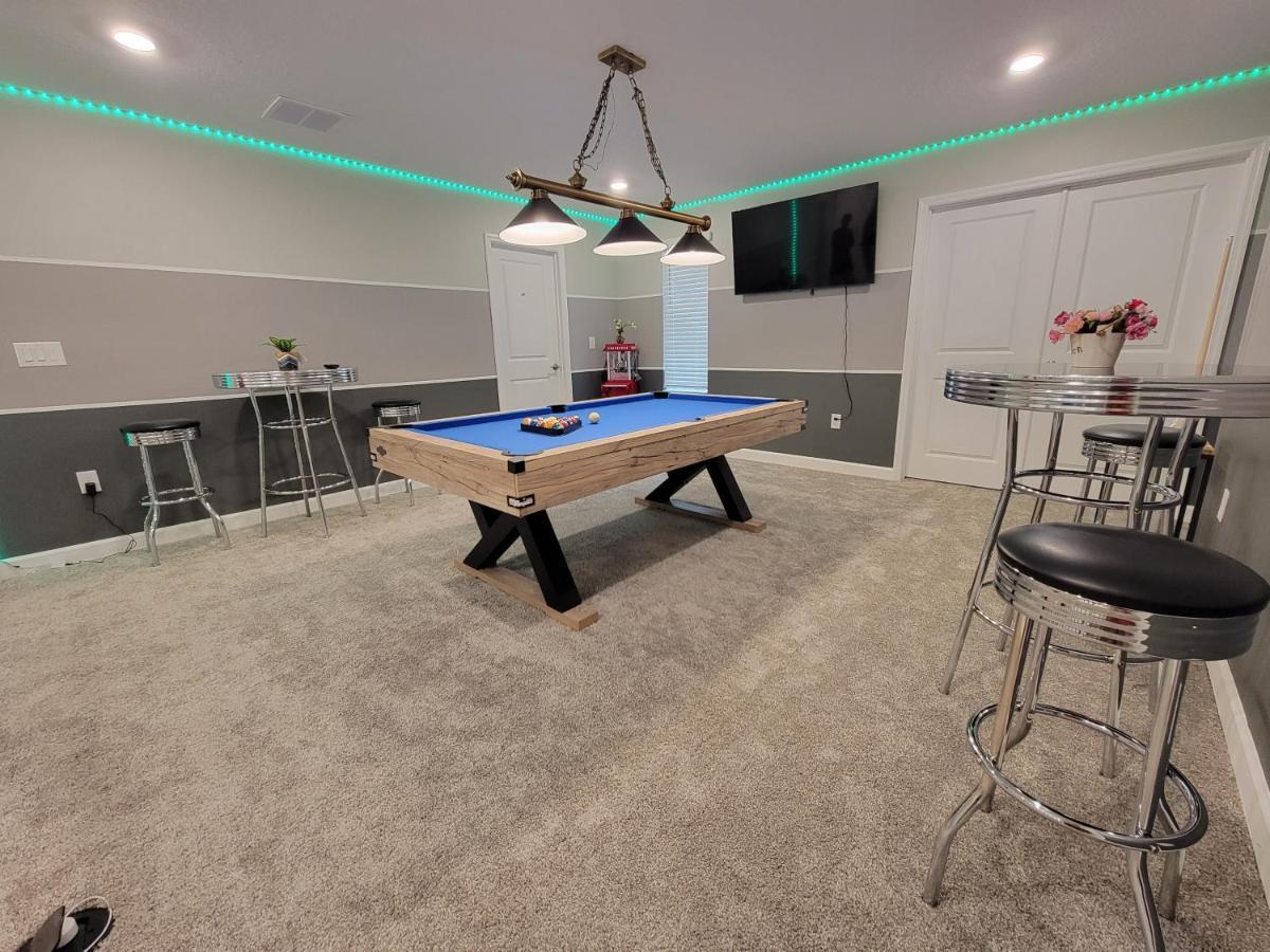 Winterfield Storey Lakeview 4173 كيسيمي المظهر الخارجي الصورة
