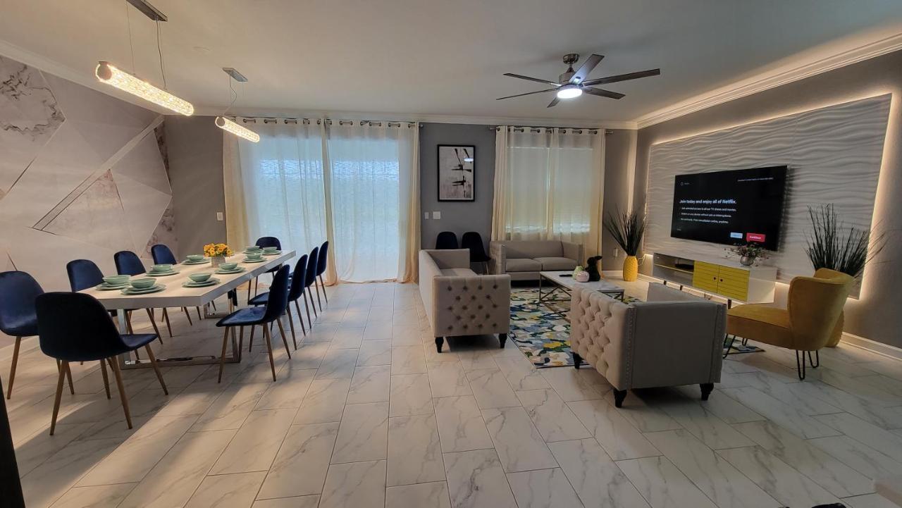Winterfield Storey Lakeview 4173 كيسيمي المظهر الخارجي الصورة