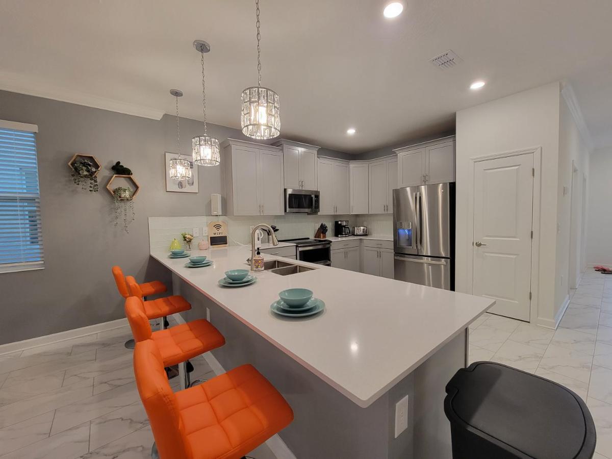 Winterfield Storey Lakeview 4173 كيسيمي المظهر الخارجي الصورة