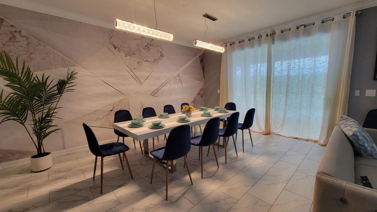 Winterfield Storey Lakeview 4173 كيسيمي المظهر الخارجي الصورة