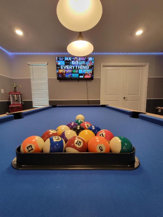 Winterfield Storey Lakeview 4173 كيسيمي المظهر الخارجي الصورة