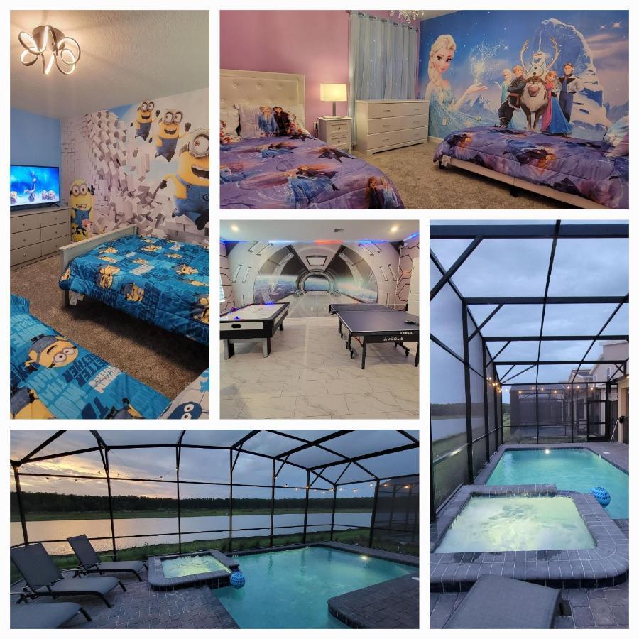 Winterfield Storey Lakeview 4173 كيسيمي المظهر الخارجي الصورة