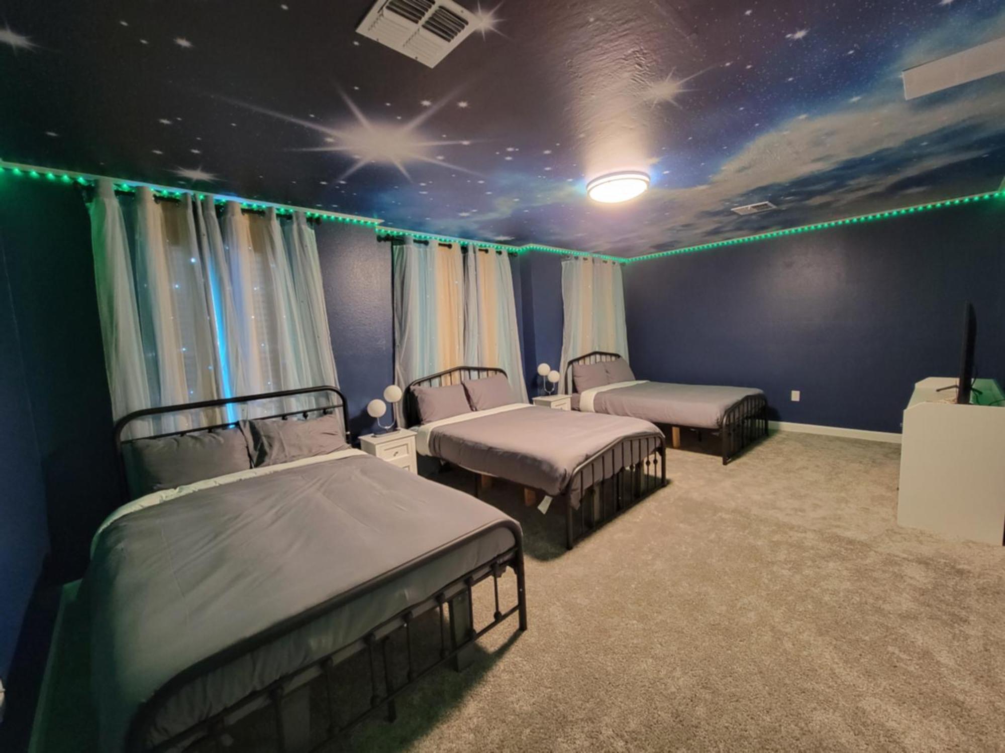 Winterfield Storey Lakeview 4173 كيسيمي المظهر الخارجي الصورة