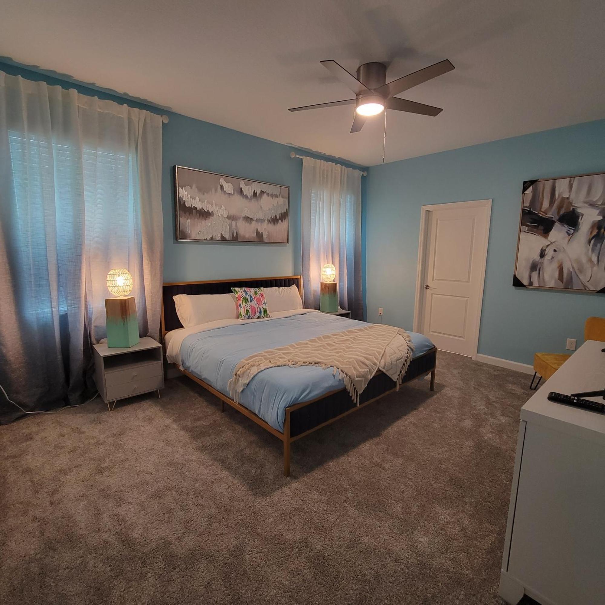 Winterfield Storey Lakeview 4173 كيسيمي المظهر الخارجي الصورة