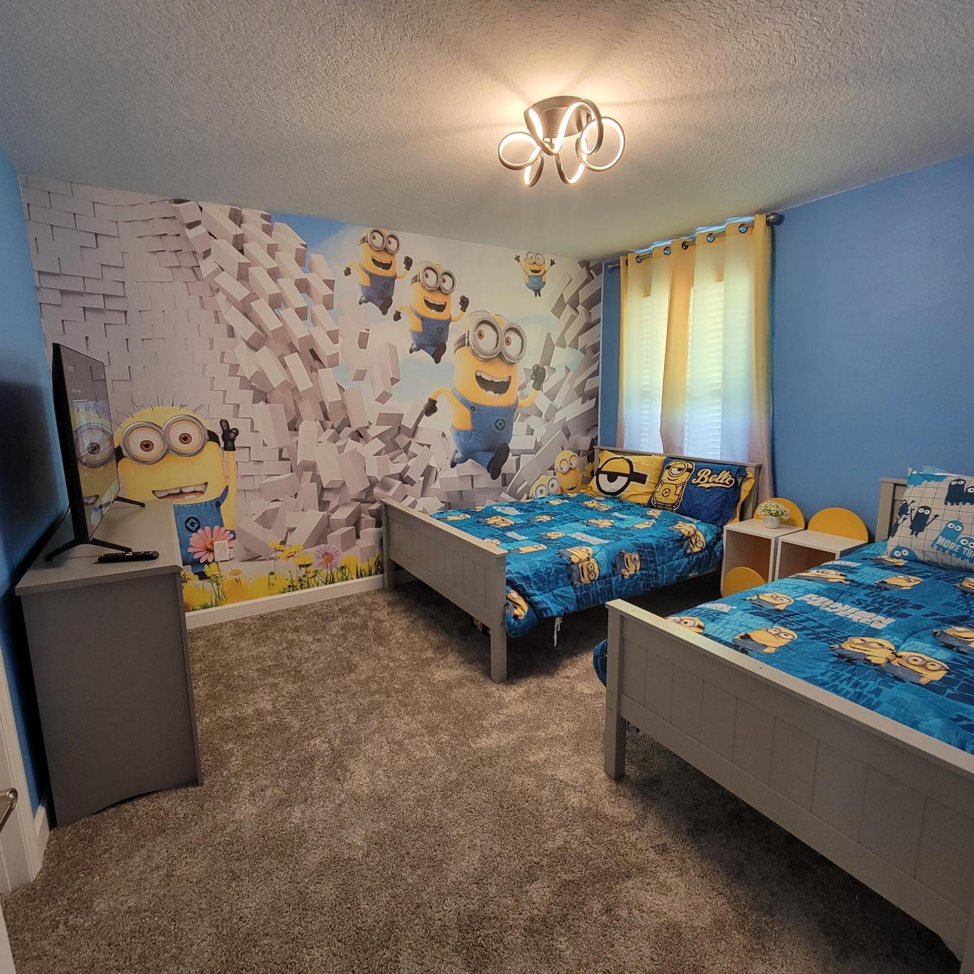 Winterfield Storey Lakeview 4173 كيسيمي المظهر الخارجي الصورة