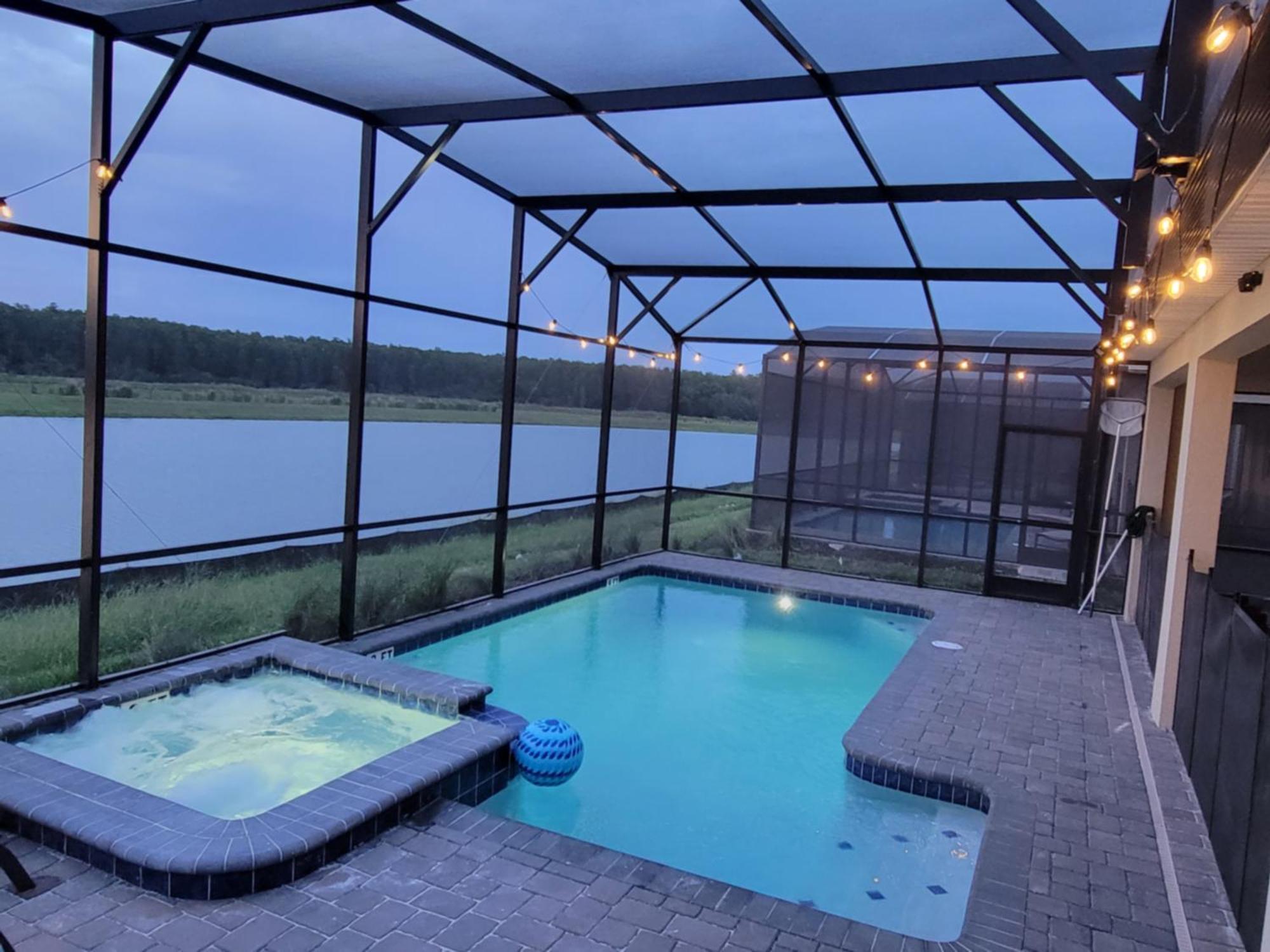 Winterfield Storey Lakeview 4173 كيسيمي المظهر الخارجي الصورة
